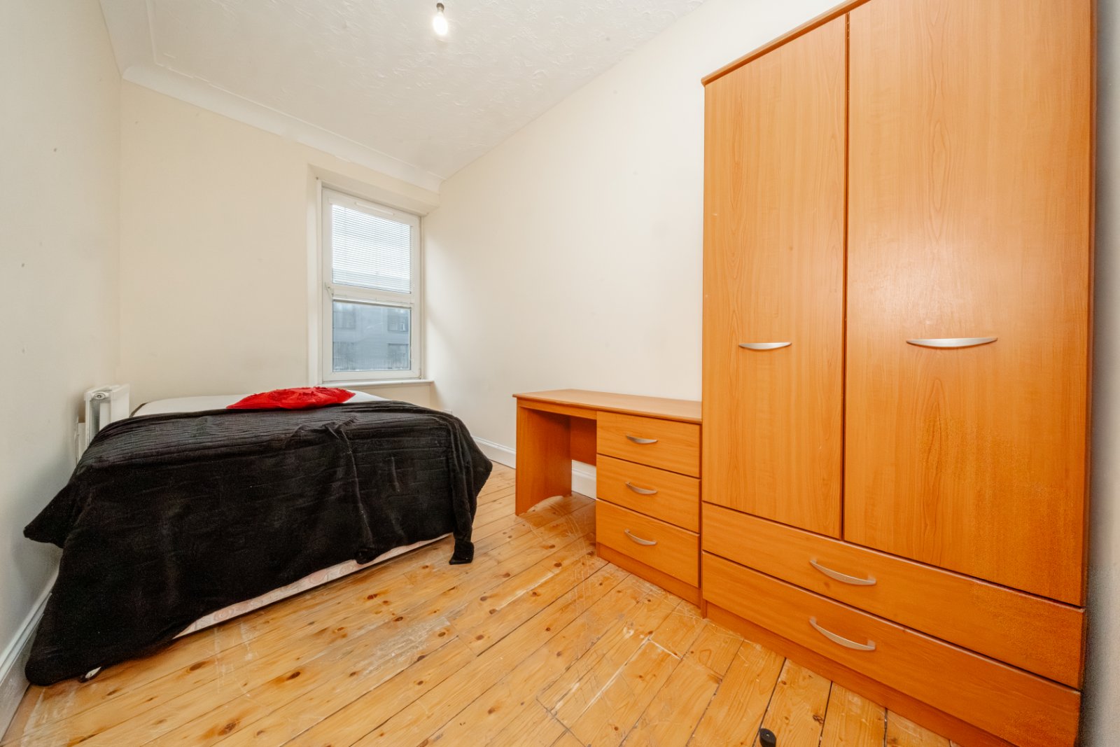 59 (1FL) Strathmartine Road, Strathmartine, Dundee, DD3 - image 7