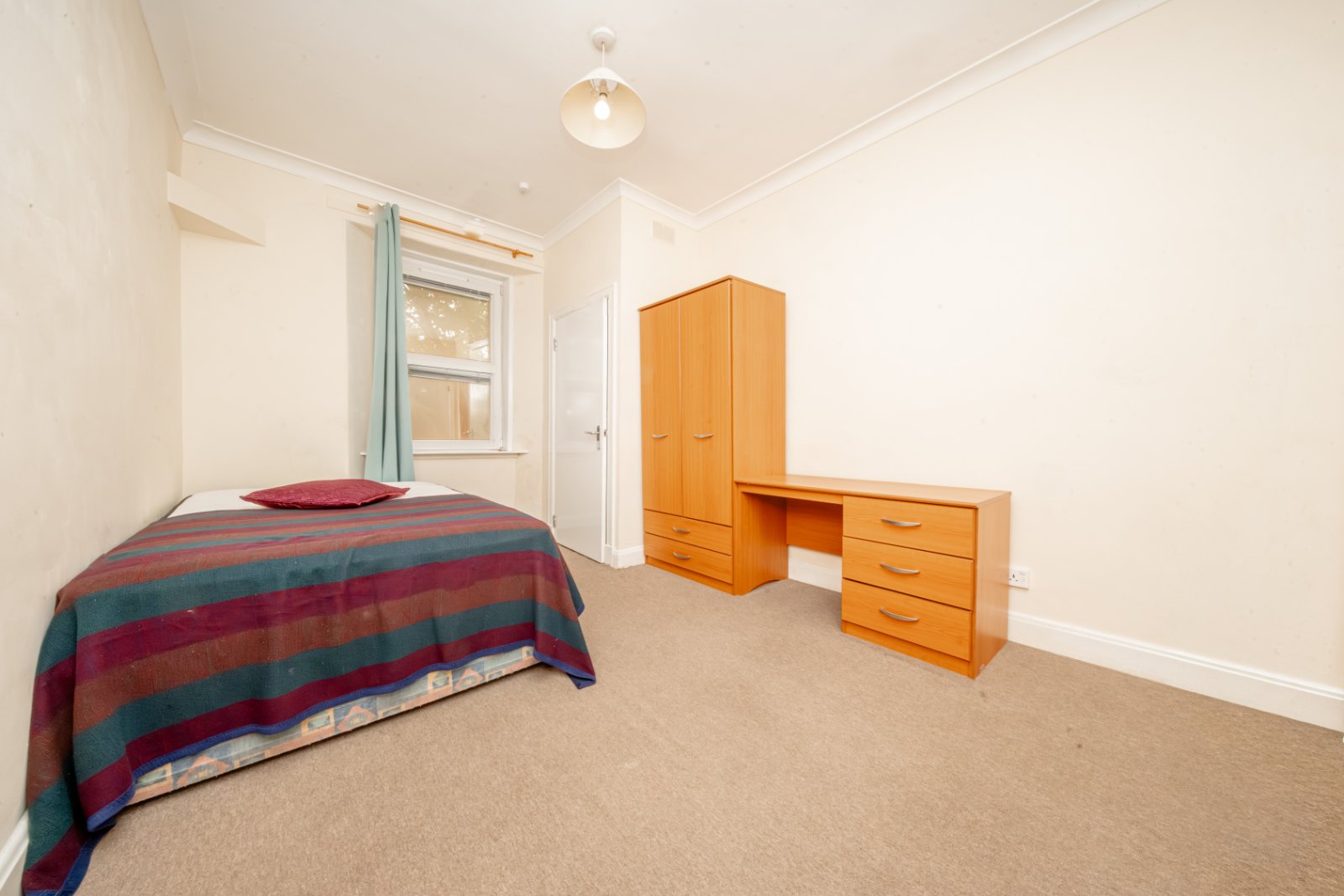 59 (1FL) Strathmartine Road, Strathmartine, Dundee, DD3 - image 8