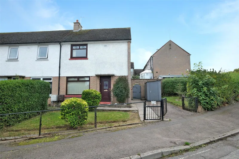 117 Ivanhoe Road, Aberdeen, Aberdeenshire, AB10 7ET - image 2
