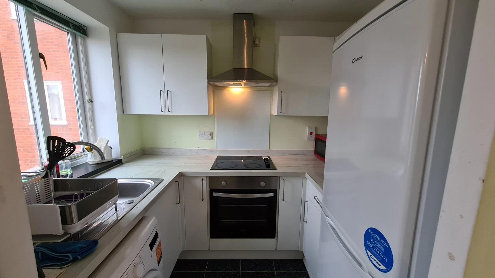 Stretford Road, Hulme, Manchester, M15 5TP - image 2