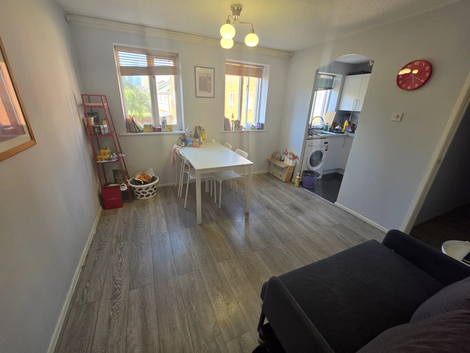 Stretford Road, Hulme, Manchester, M15 5TP - image 4