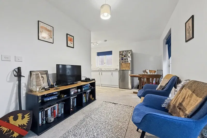 Clifton House, Myler Close, Winchester, Hampshire, SO22 6TH