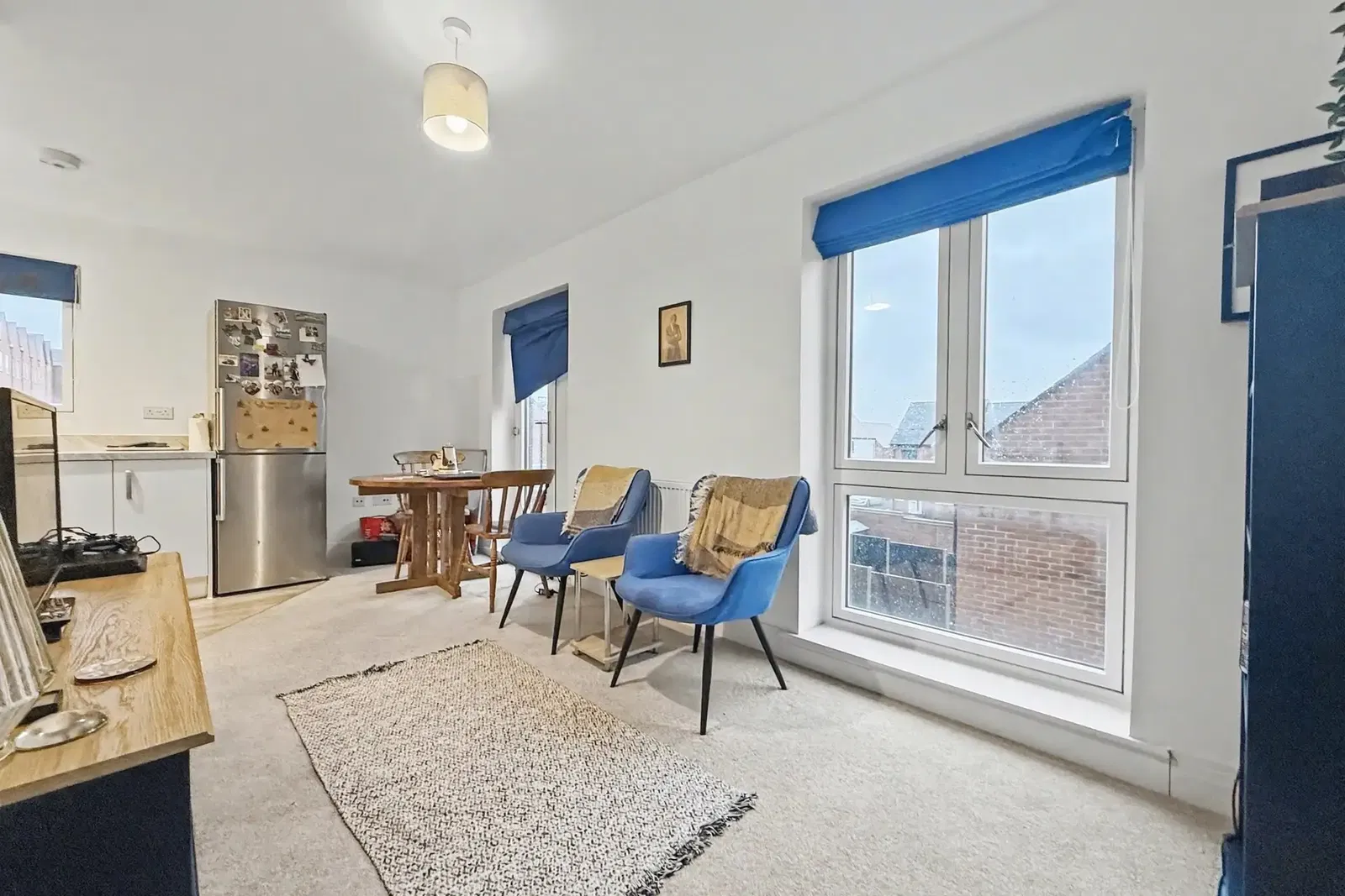 Clifton House, Myler Close, Winchester, Hampshire, SO22 6TH - image 2