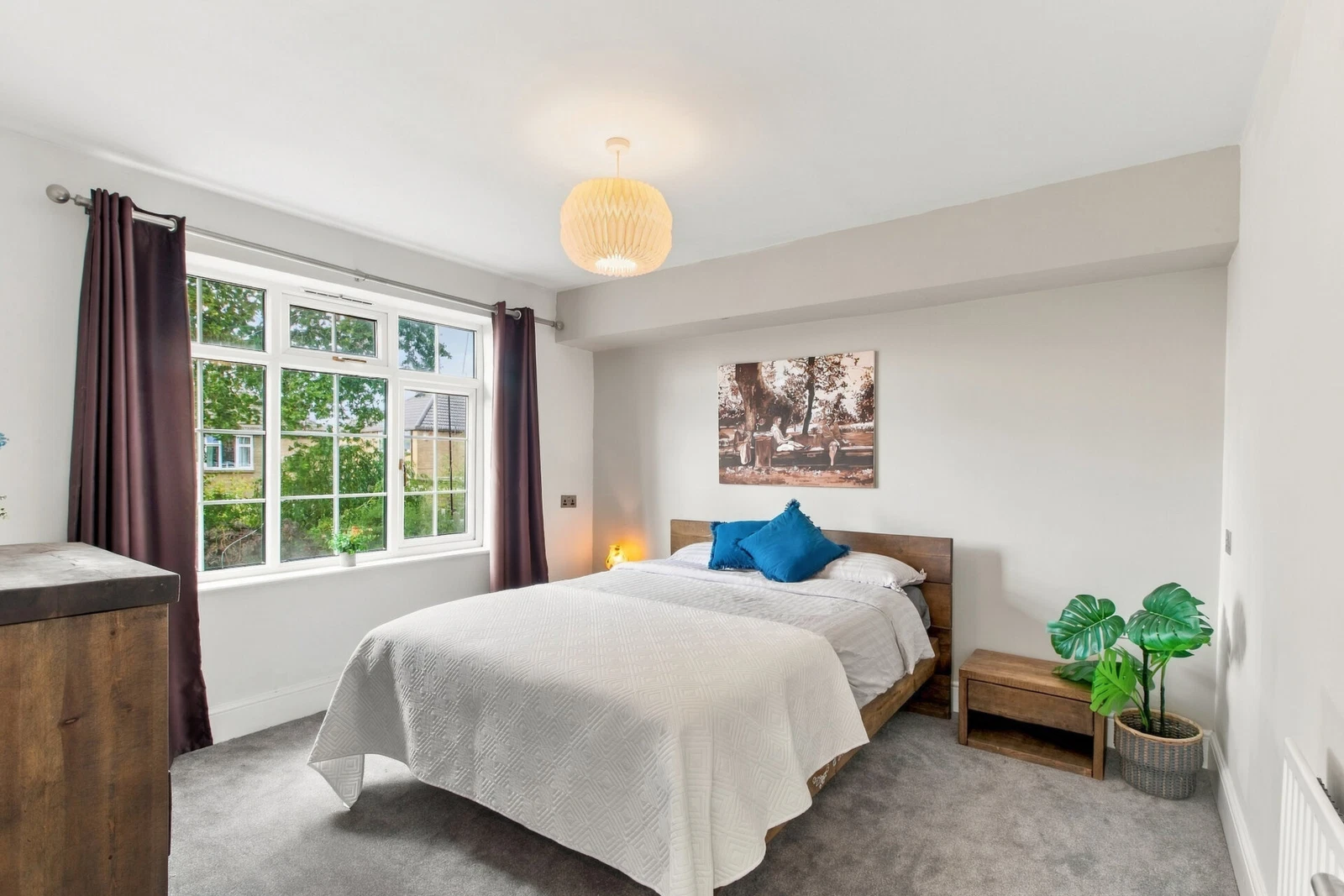 Woodbourne Avenue, Alwoodley, LS17 - image 14