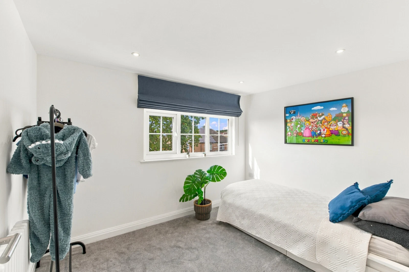 Woodbourne Avenue, Alwoodley, LS17 - image 18