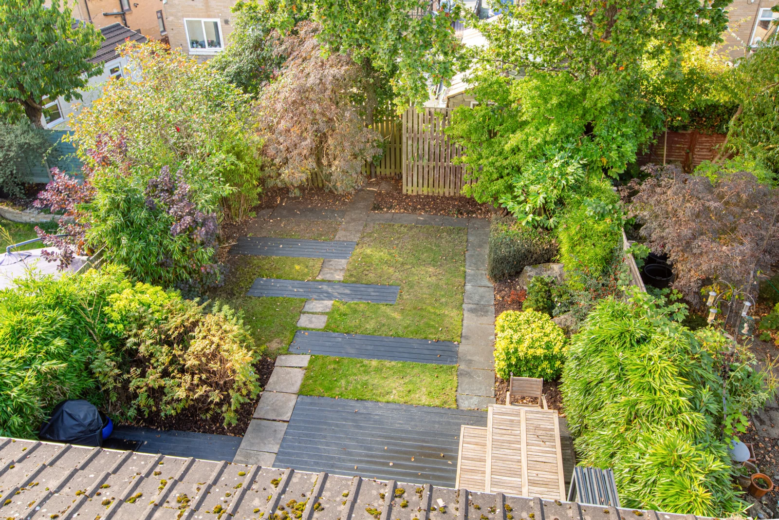 Woodbourne Avenue, Alwoodley, LS17 - image 22