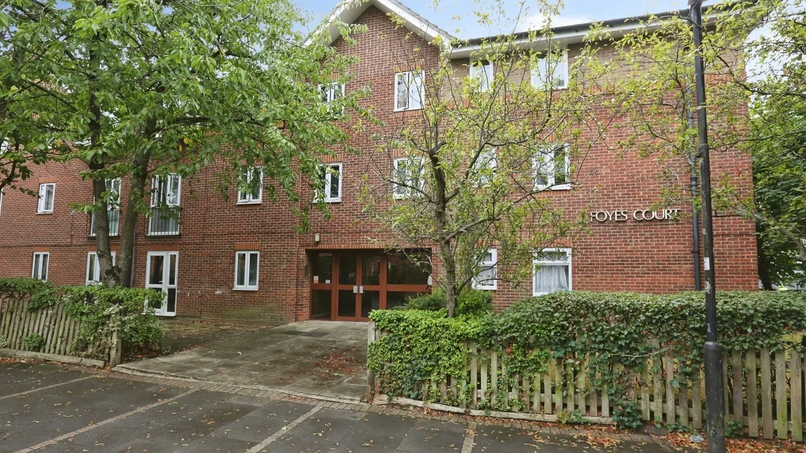 Shirley Road, Southampton, Hampshire, SO15 - image 1