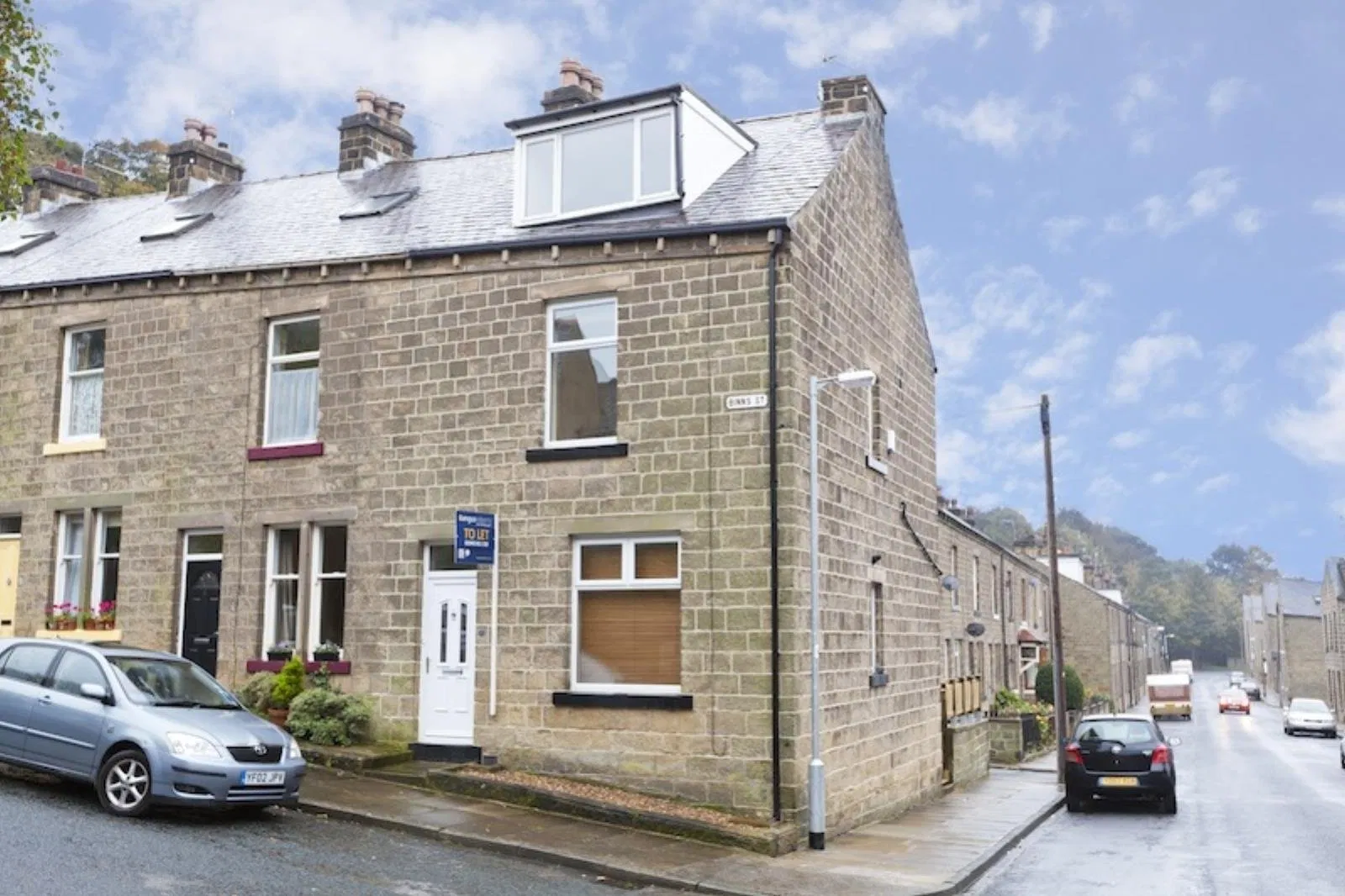 Binns Street, Bingley, West Yorkshire, BD16 - image 1