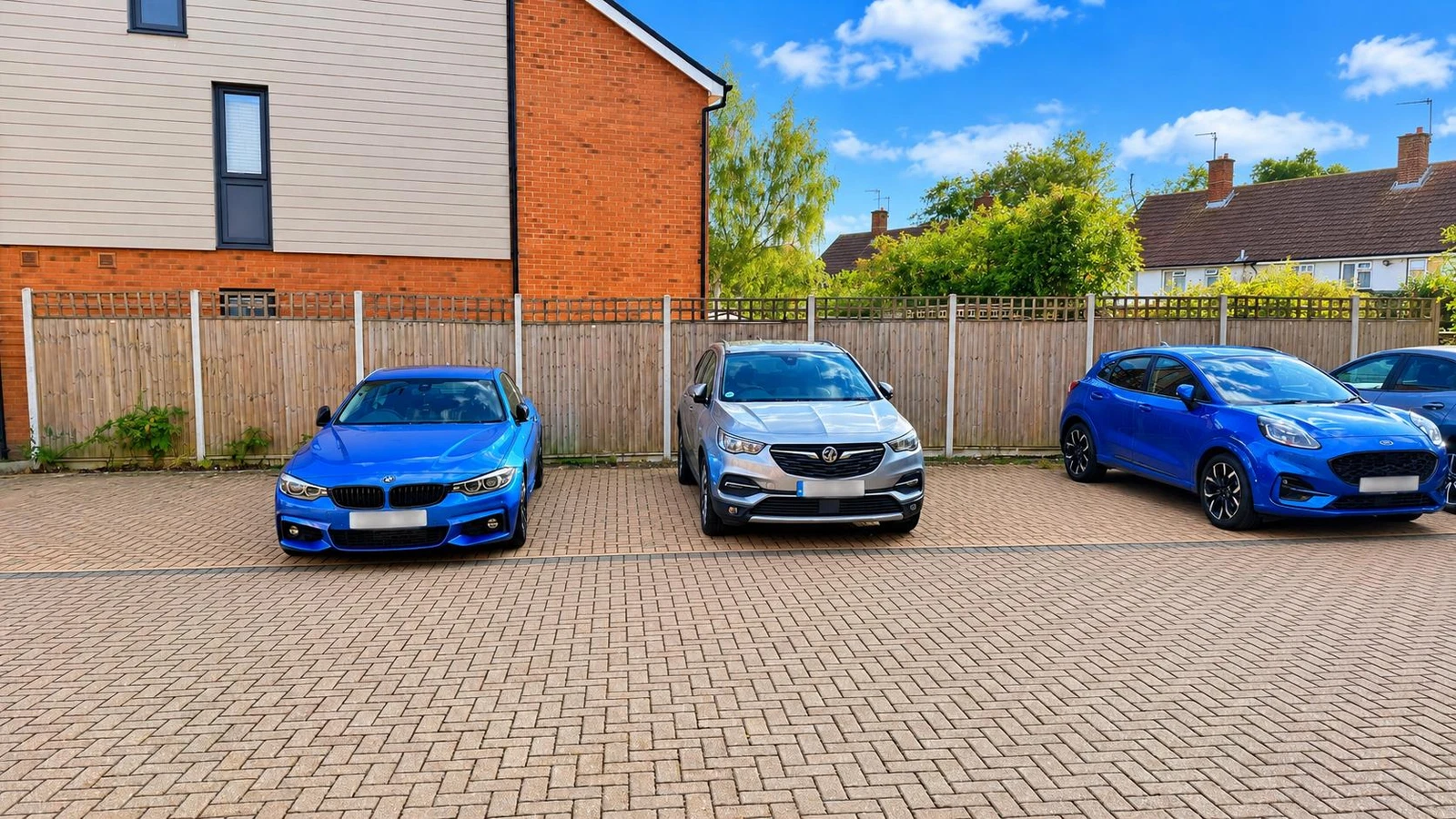 Warners End, Hemel Hempstead, HP1 - image 14