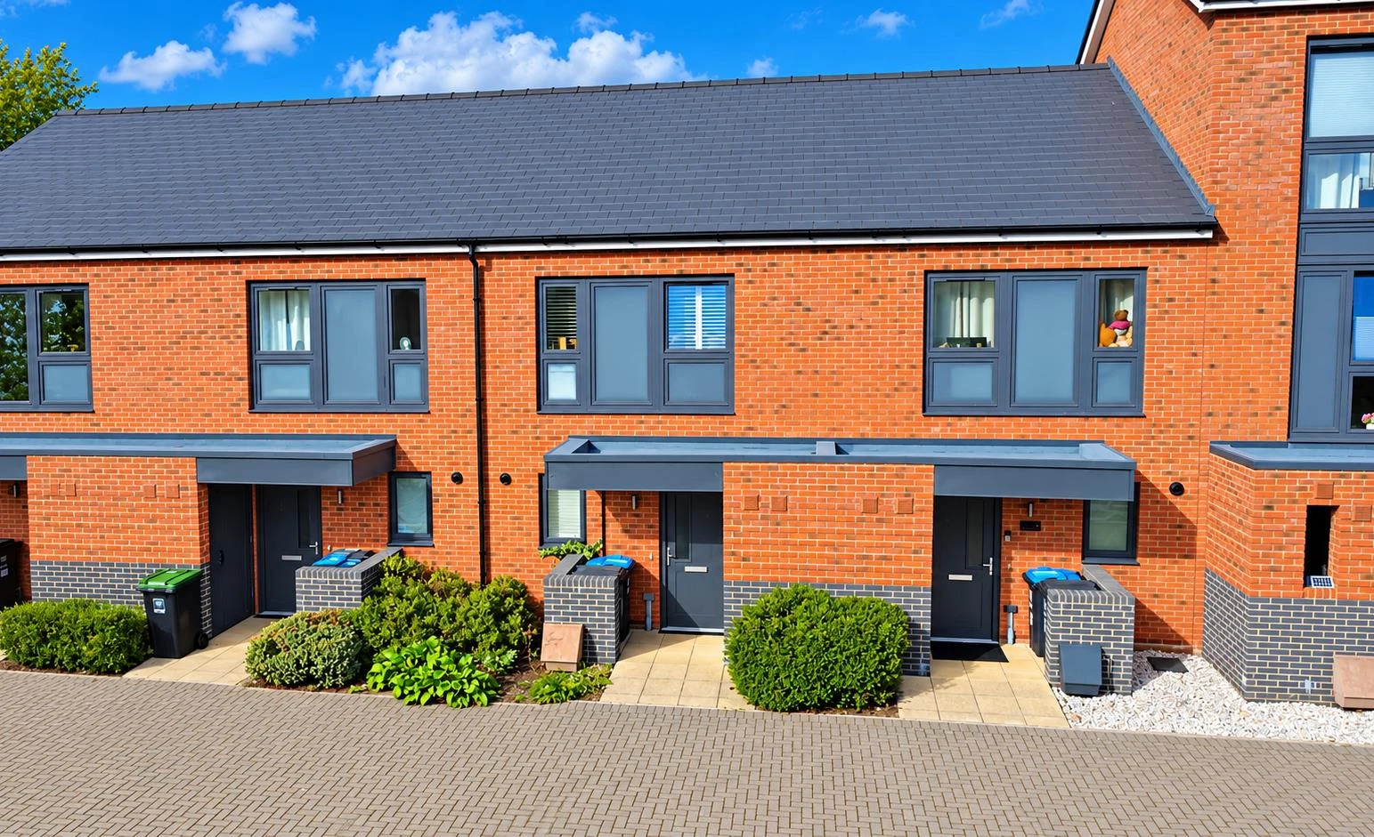 Warners End, Hemel Hempstead, HP1 - image 1