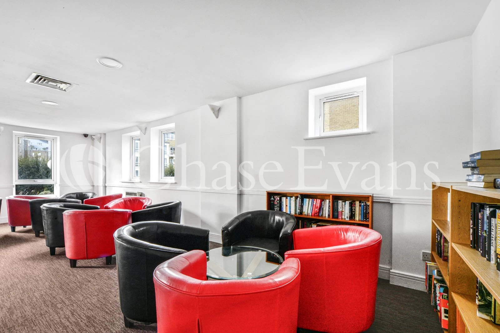 St Davids Square, Isle Of Dogs, London, E14 - image 12
