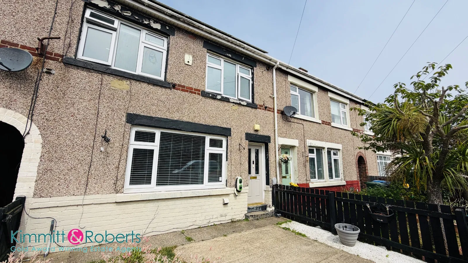 Ash Crescent, Seaham, Durham, SR7 7UG - image 1