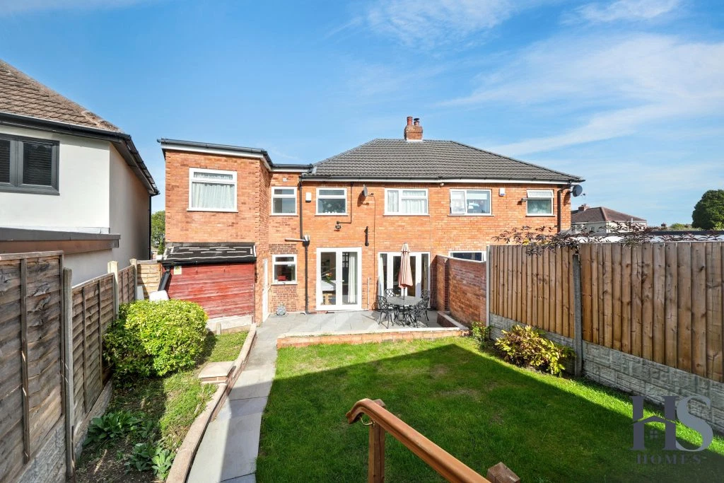Rangoon Road, Solihull, B92 - image 14