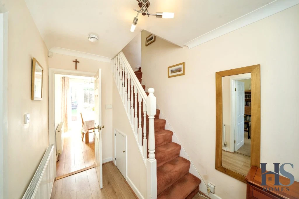 Rangoon Road, Solihull, B92 - image 16