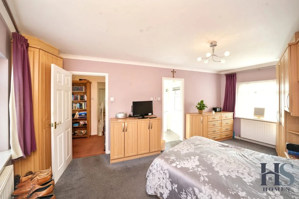 Rangoon Road, Solihull, B92 - image 19