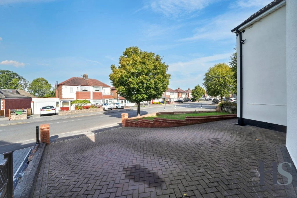 Rangoon Road, Solihull, B92 - image 30