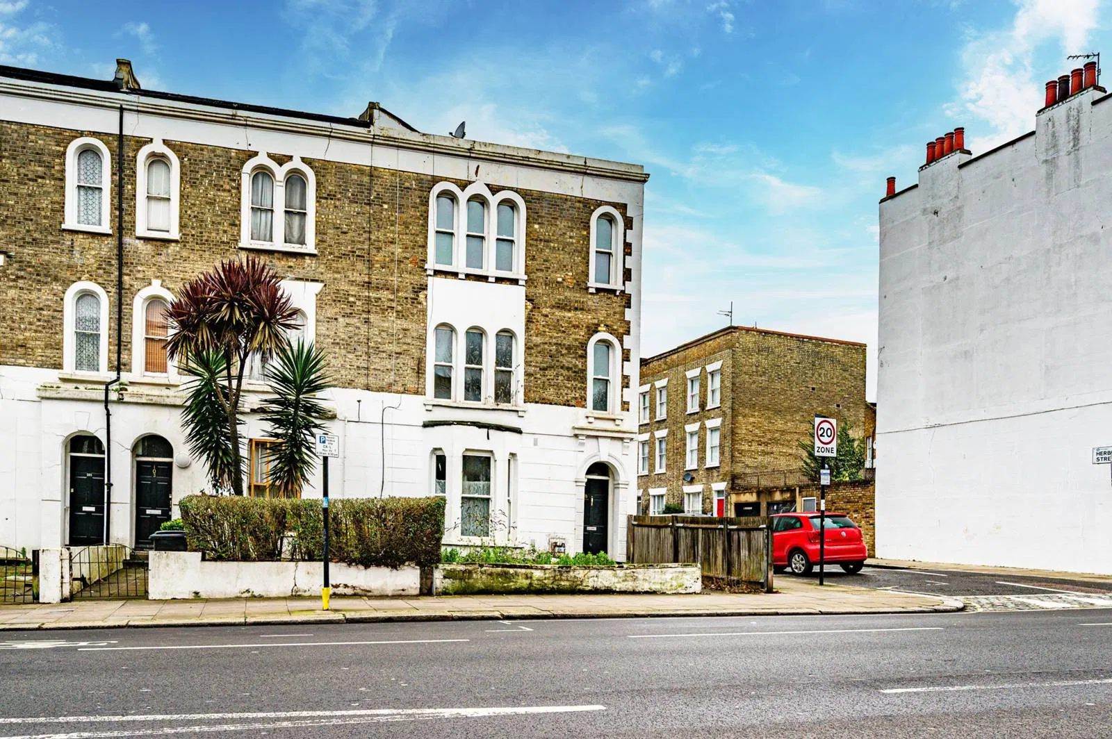 Malden Road, Camden, NW5 - image 1