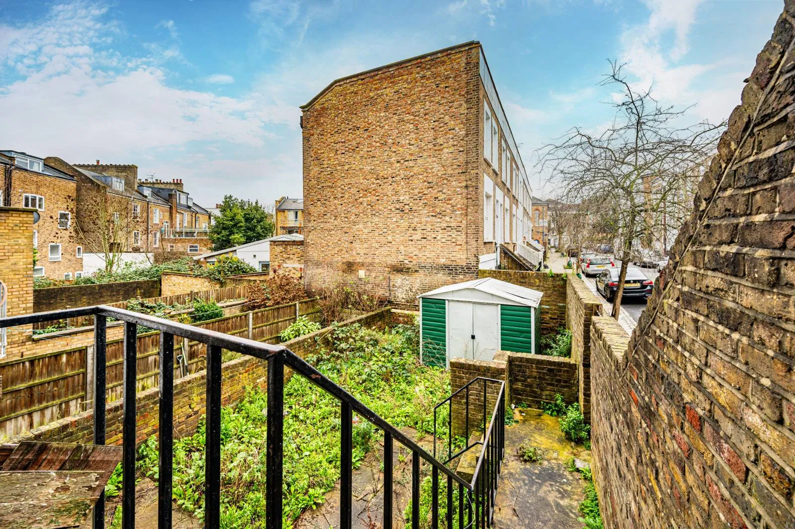 Malden Road, Camden, NW5 - image 2