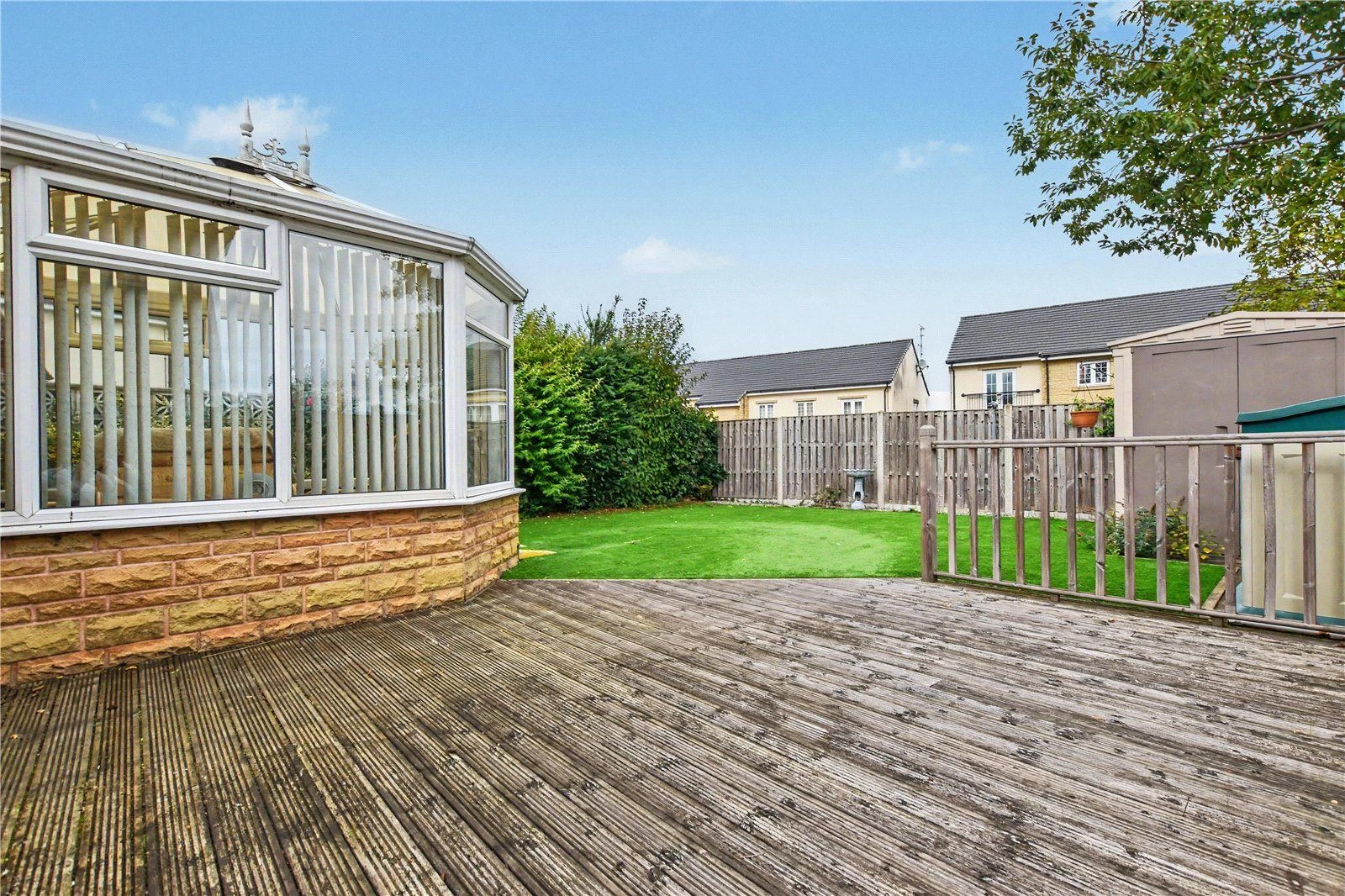 Cambridge Court, Morley, Leeds, LS27 8LH - image 10