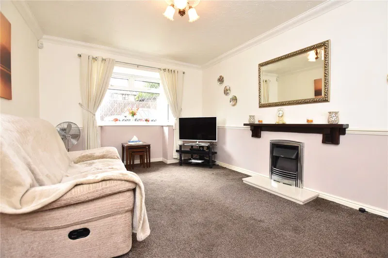 Cambridge Court, Morley, Leeds, LS27 8LH