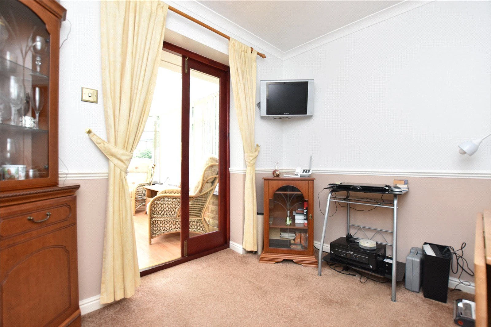 Cambridge Court, Morley, Leeds, LS27 8LH - image 5