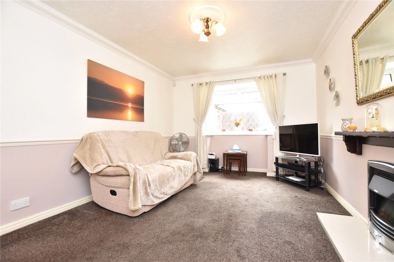 Cambridge Court, Morley, Leeds, LS27 8LH - image 8