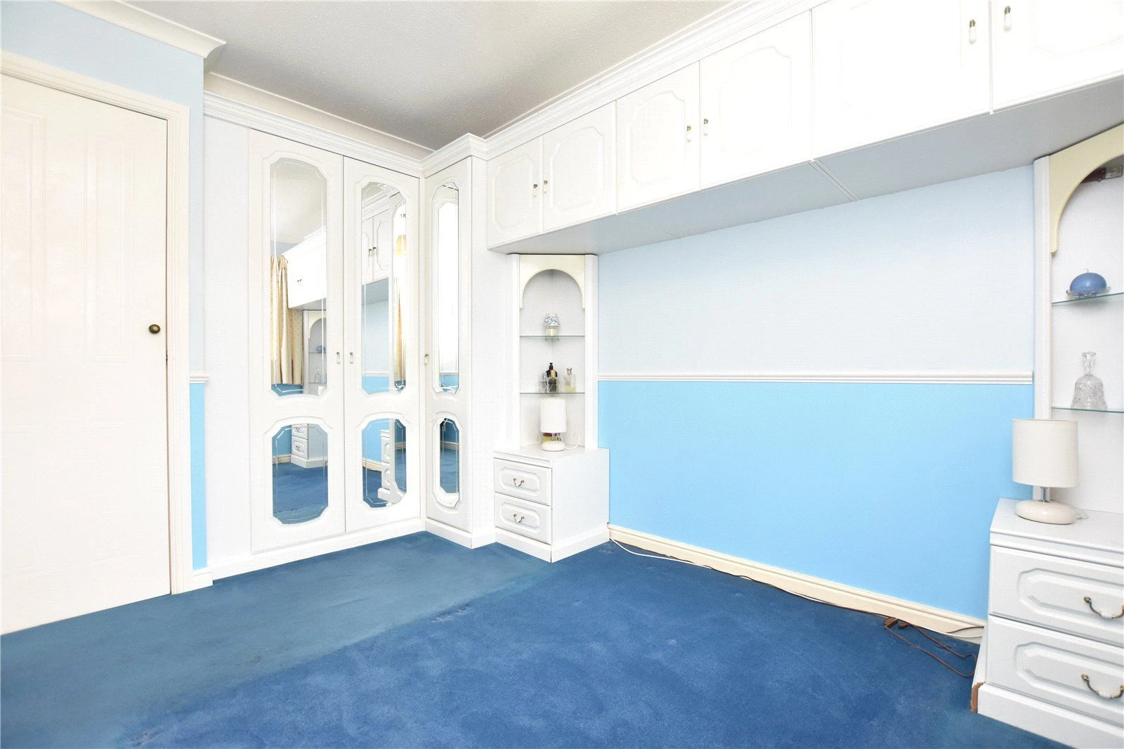 Cambridge Court, Morley, Leeds, LS27 8LH - image 9