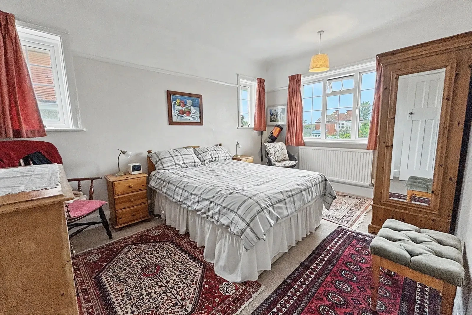 St. Georges Avenue, Weymouth, Dorset, DT4 7TU - image 11