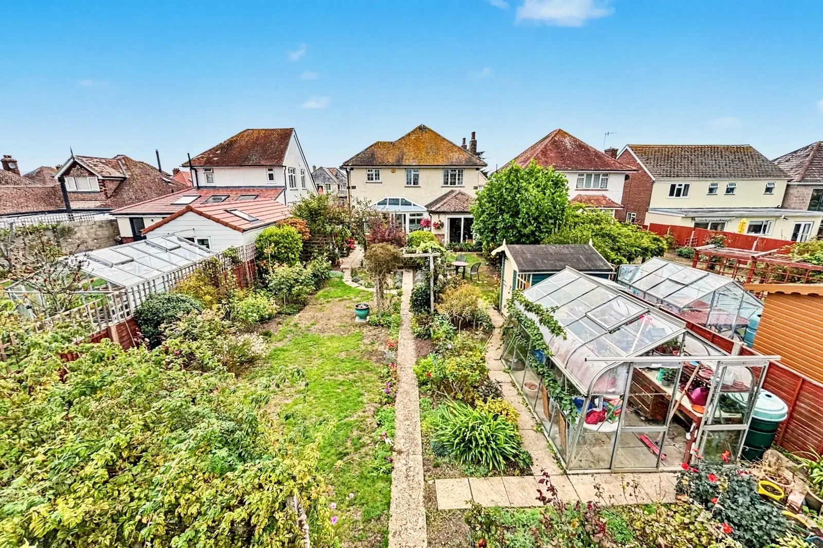 St. Georges Avenue, Weymouth, Dorset, DT4 7TU - image 15