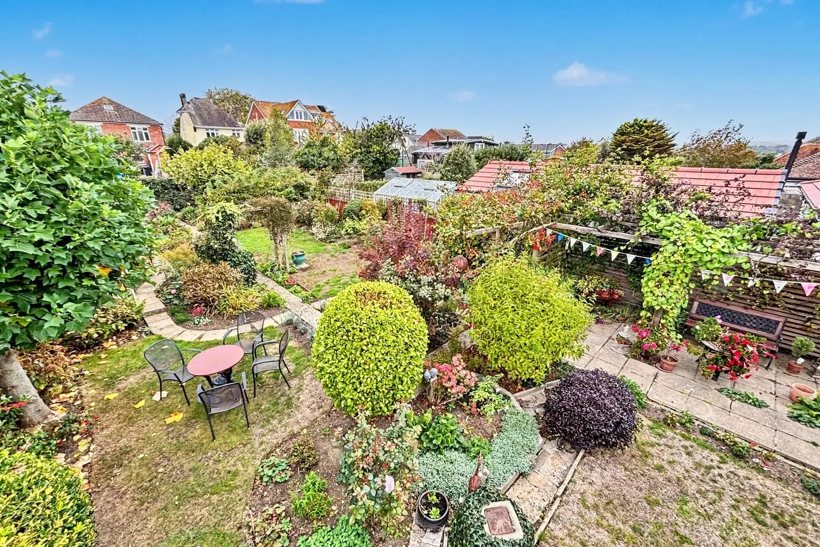 St. Georges Avenue, Weymouth, Dorset, DT4 7TU - image 16