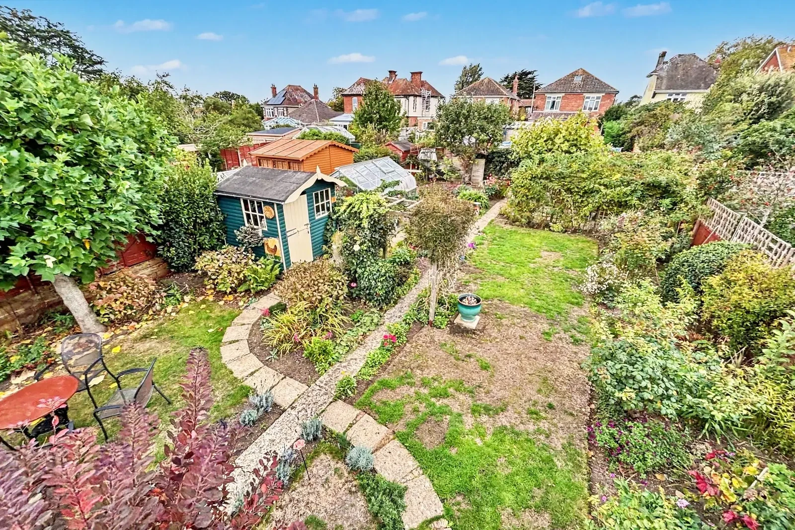 St. Georges Avenue, Weymouth, Dorset, DT4 7TU - image 17
