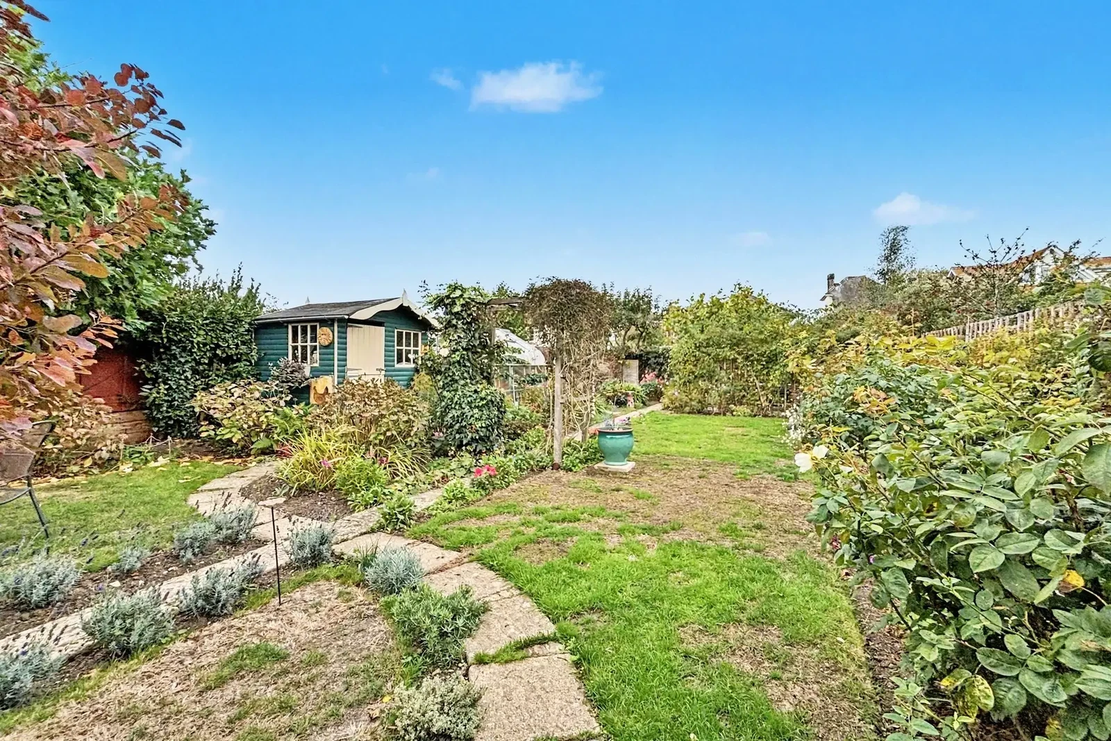 St. Georges Avenue, Weymouth, Dorset, DT4 7TU - image 18