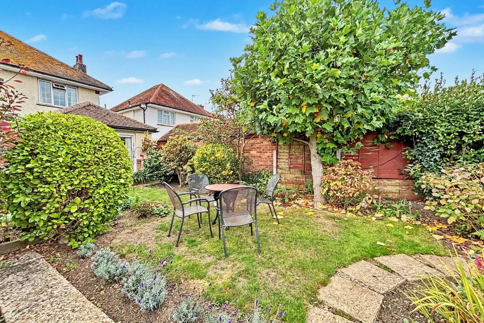 St. Georges Avenue, Weymouth, Dorset, DT4 7TU - image 19