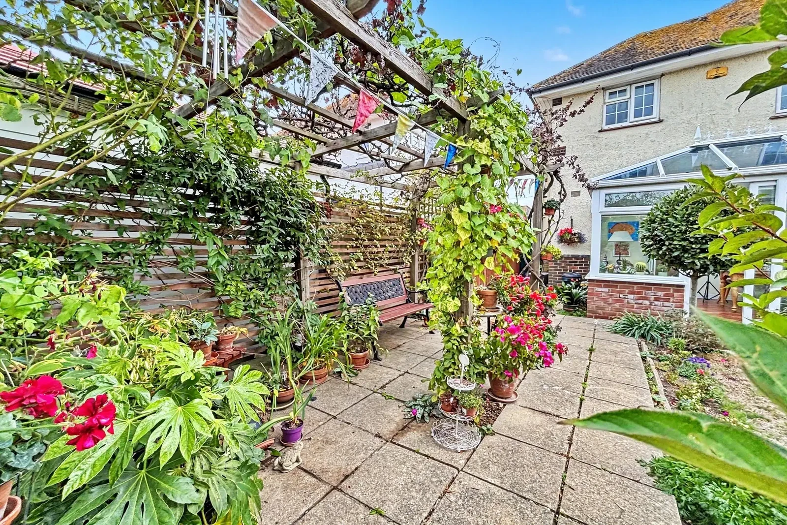 St. Georges Avenue, Weymouth, Dorset, DT4 7TU - image 20