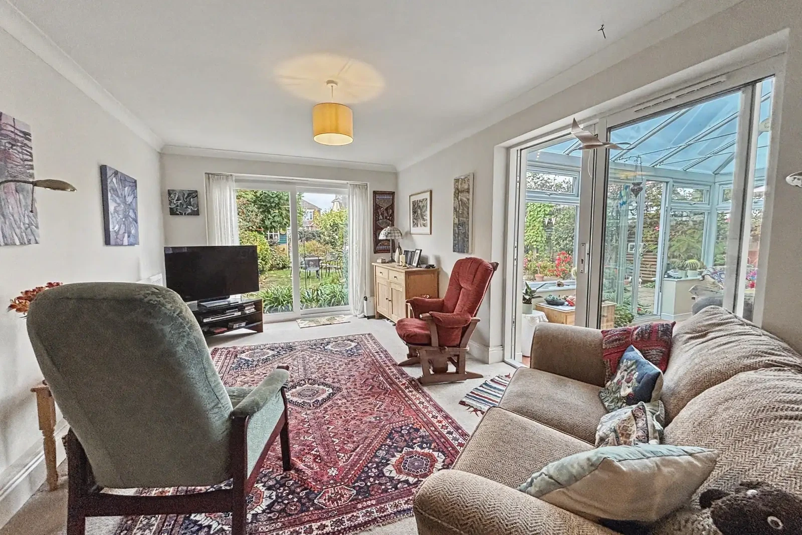 St. Georges Avenue, Weymouth, Dorset, DT4 7TU - image 3