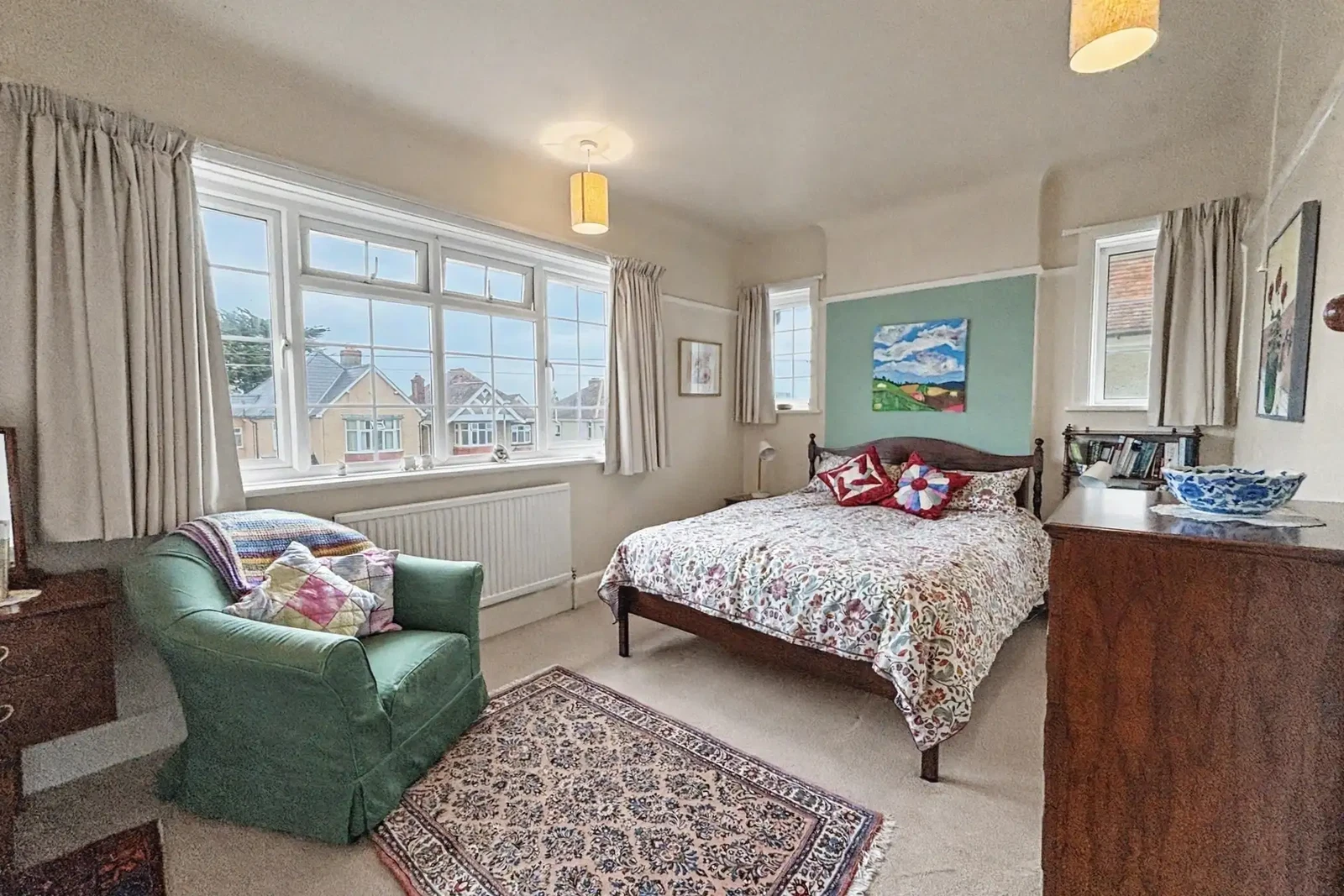 St. Georges Avenue, Weymouth, Dorset, DT4 7TU - image 9