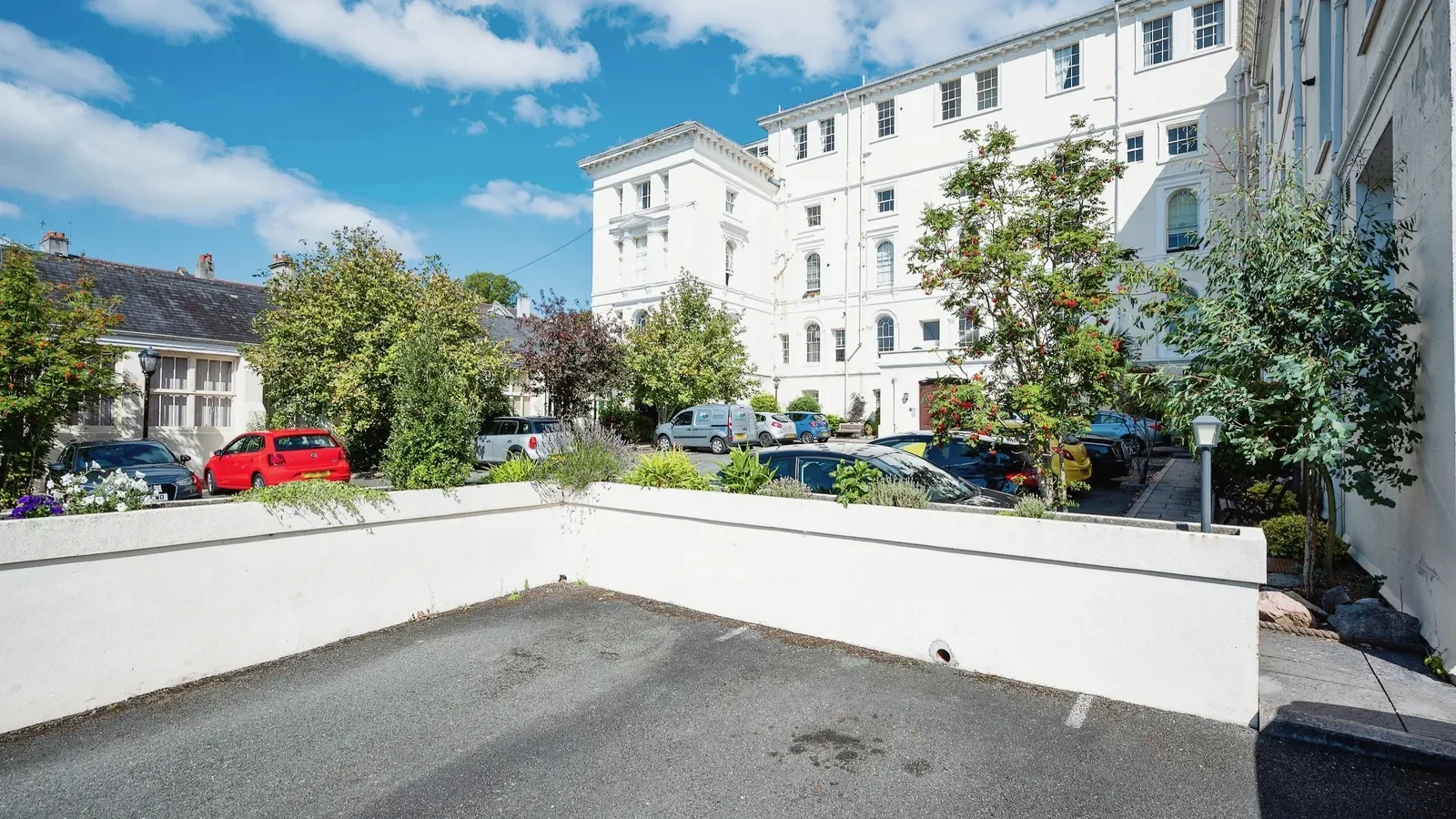 Clarendon House, 1-3 Albert Road, Plymouth, Devon, PL2 - image 10