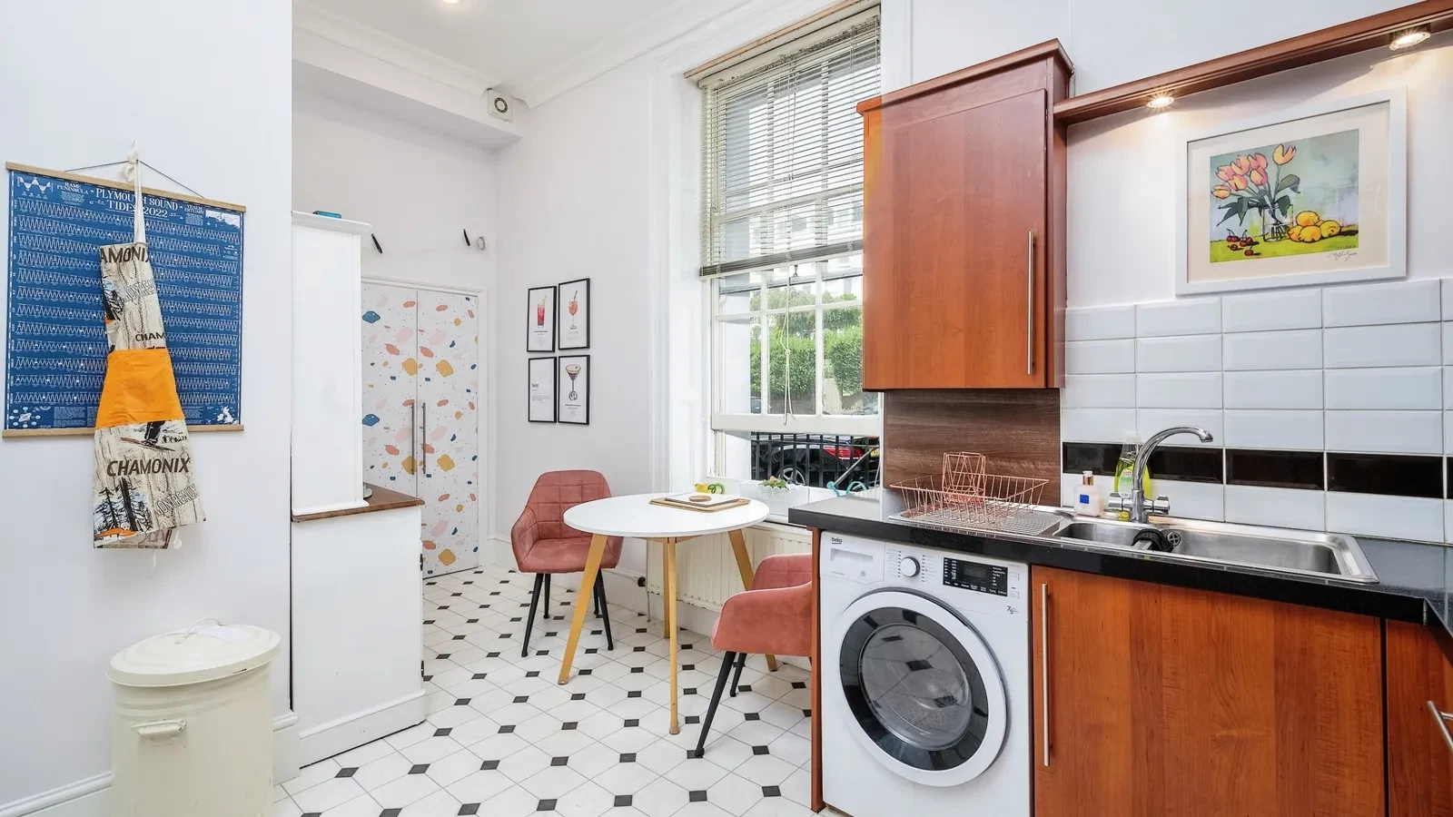 Clarendon House, 1-3 Albert Road, Plymouth, Devon, PL2 - image 11