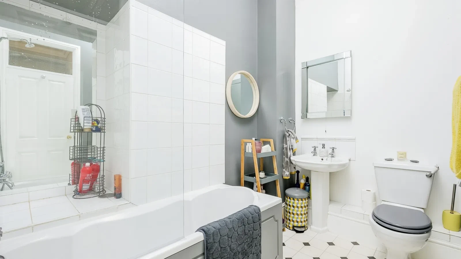 Clarendon House, 1-3 Albert Road, Plymouth, Devon, PL2 - image 12