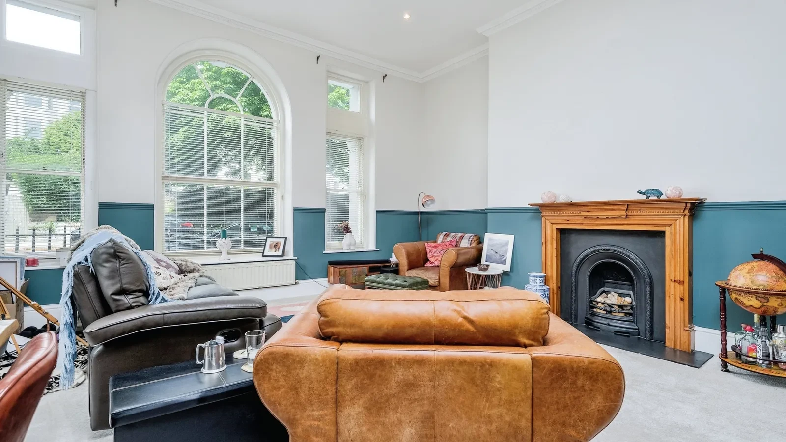 Clarendon House, 1-3 Albert Road, Plymouth, Devon, PL2 - image 4
