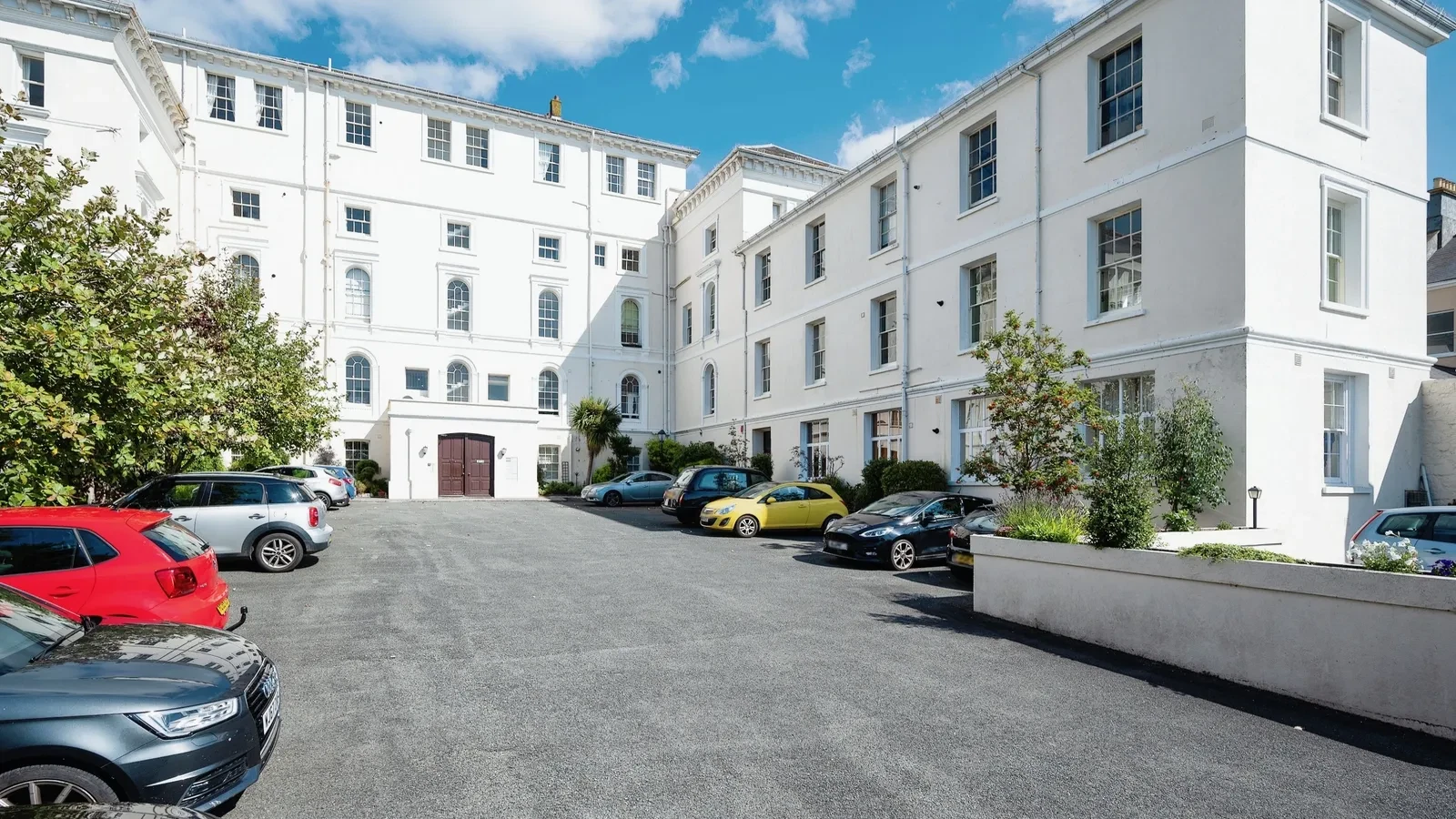 Clarendon House, 1-3 Albert Road, Plymouth, Devon, PL2 - image 6