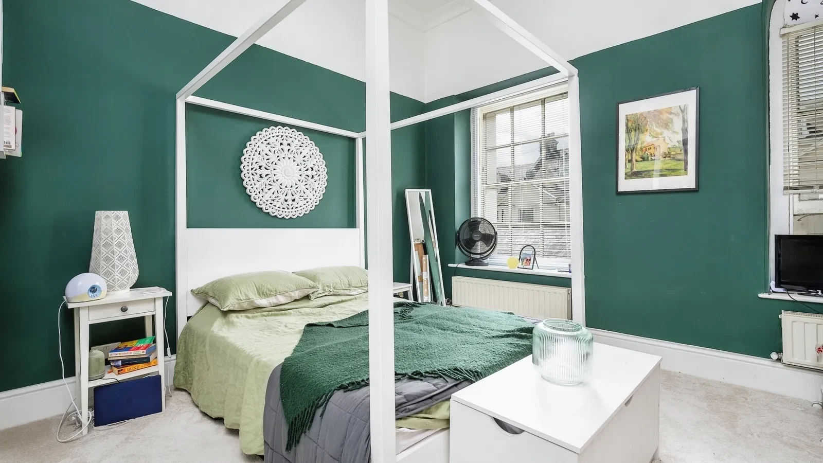 Clarendon House, 1-3 Albert Road, Plymouth, Devon, PL2 - image 7