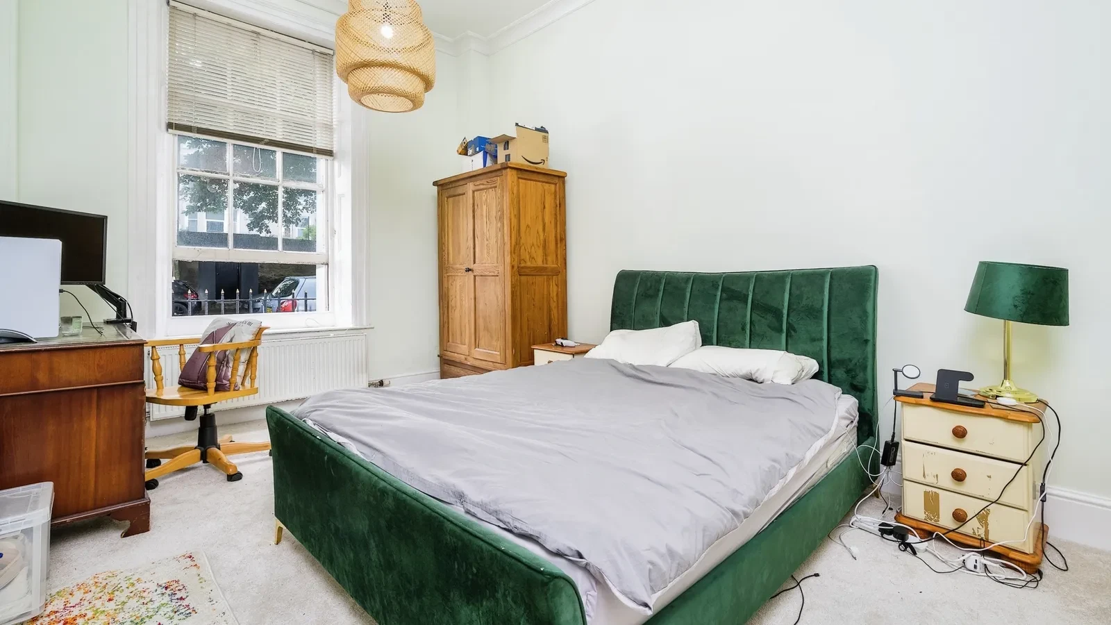 Clarendon House, 1-3 Albert Road, Plymouth, Devon, PL2 - image 8