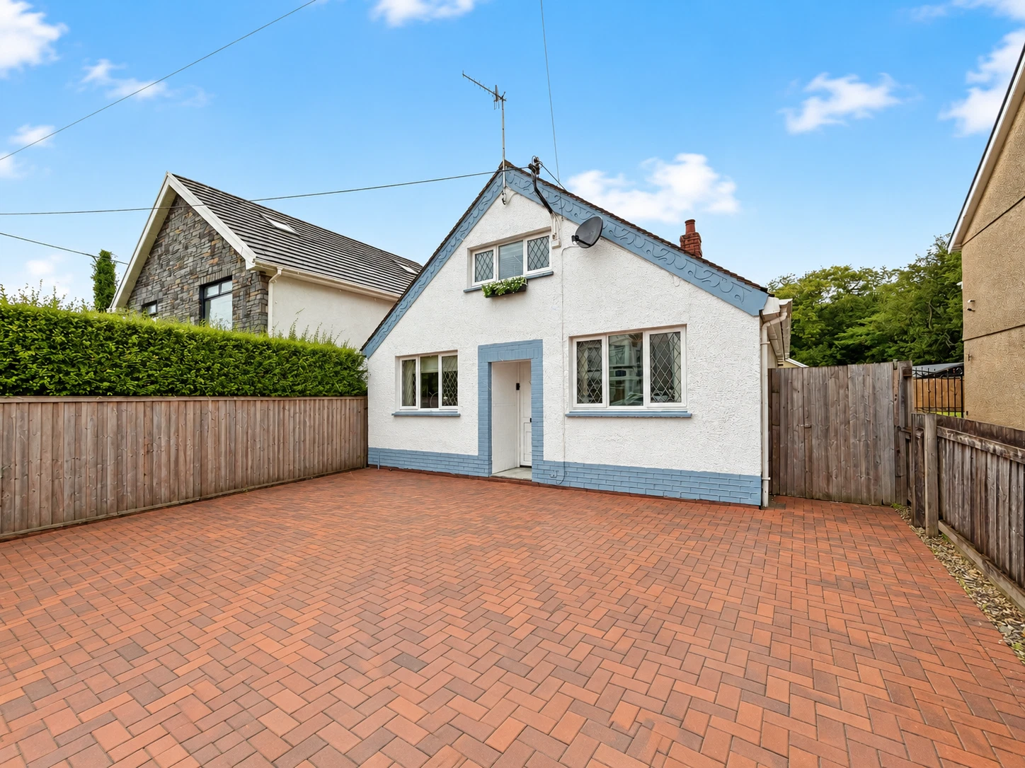 Pontardulais Road, Gorseinon, Swansea, SA4 4FQ - image 1