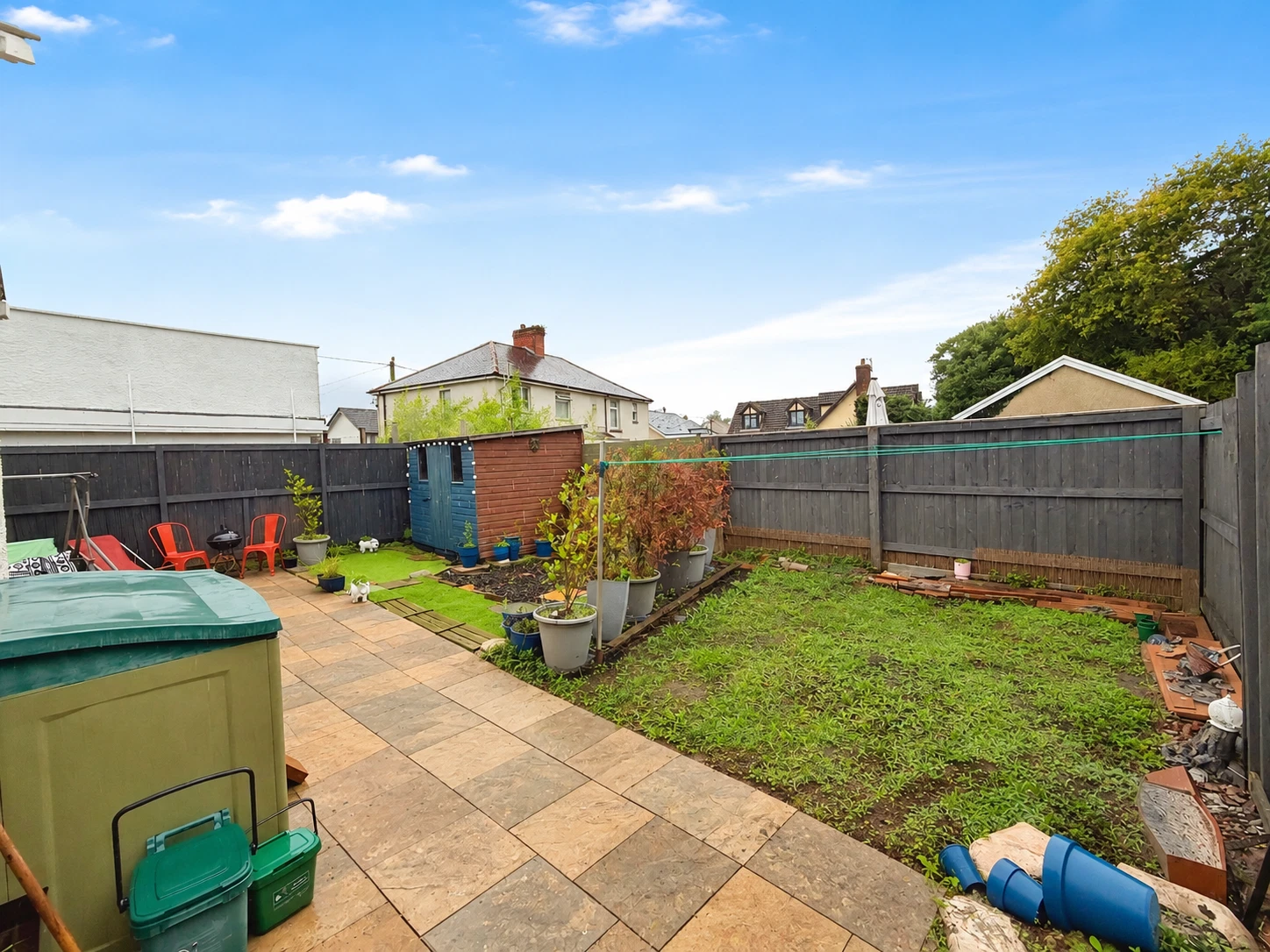 Pontardulais Road, Gorseinon, Swansea, SA4 4FQ - image 31