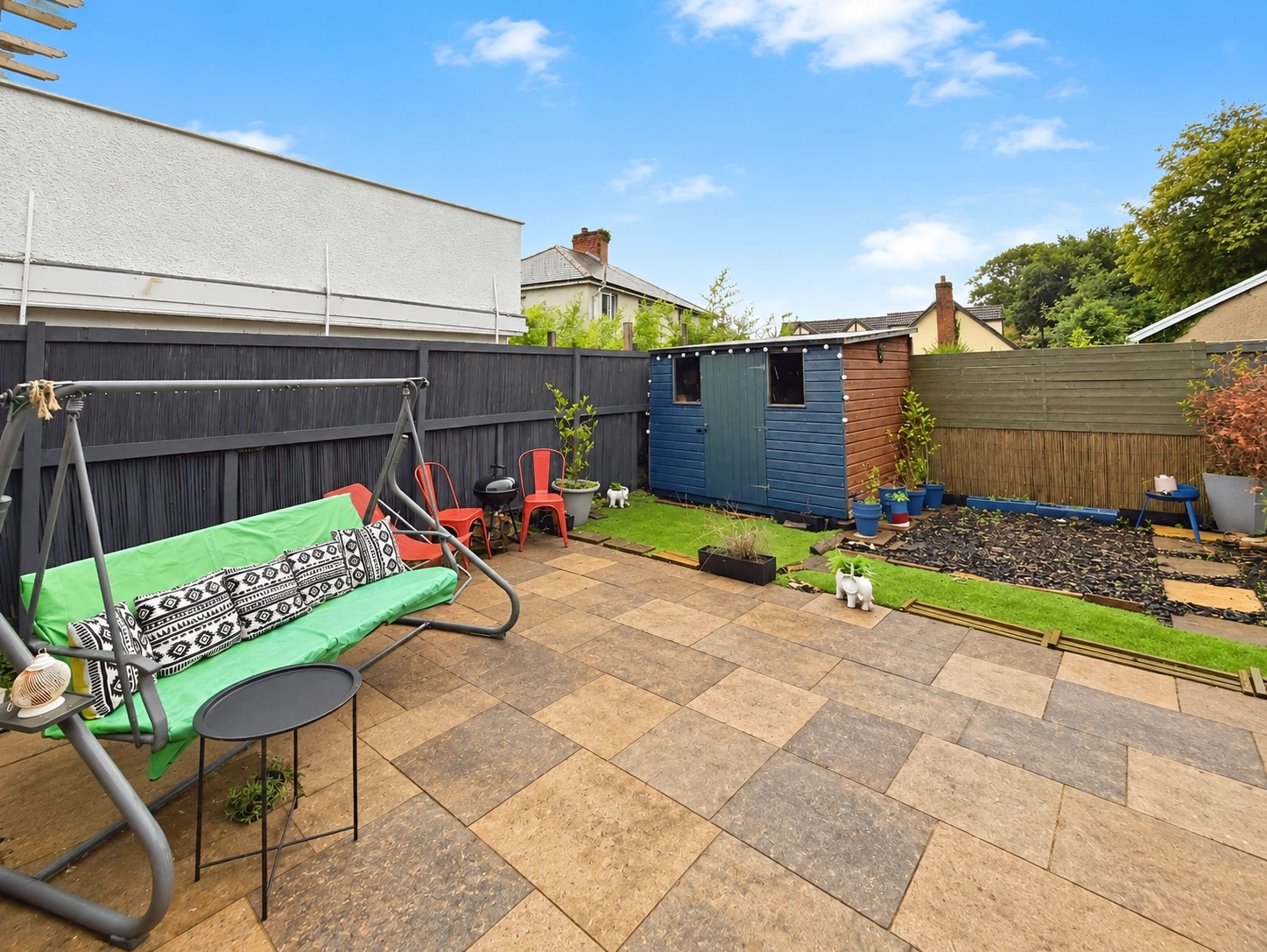 Pontardulais Road, Gorseinon, Swansea, SA4 4FQ - image 32