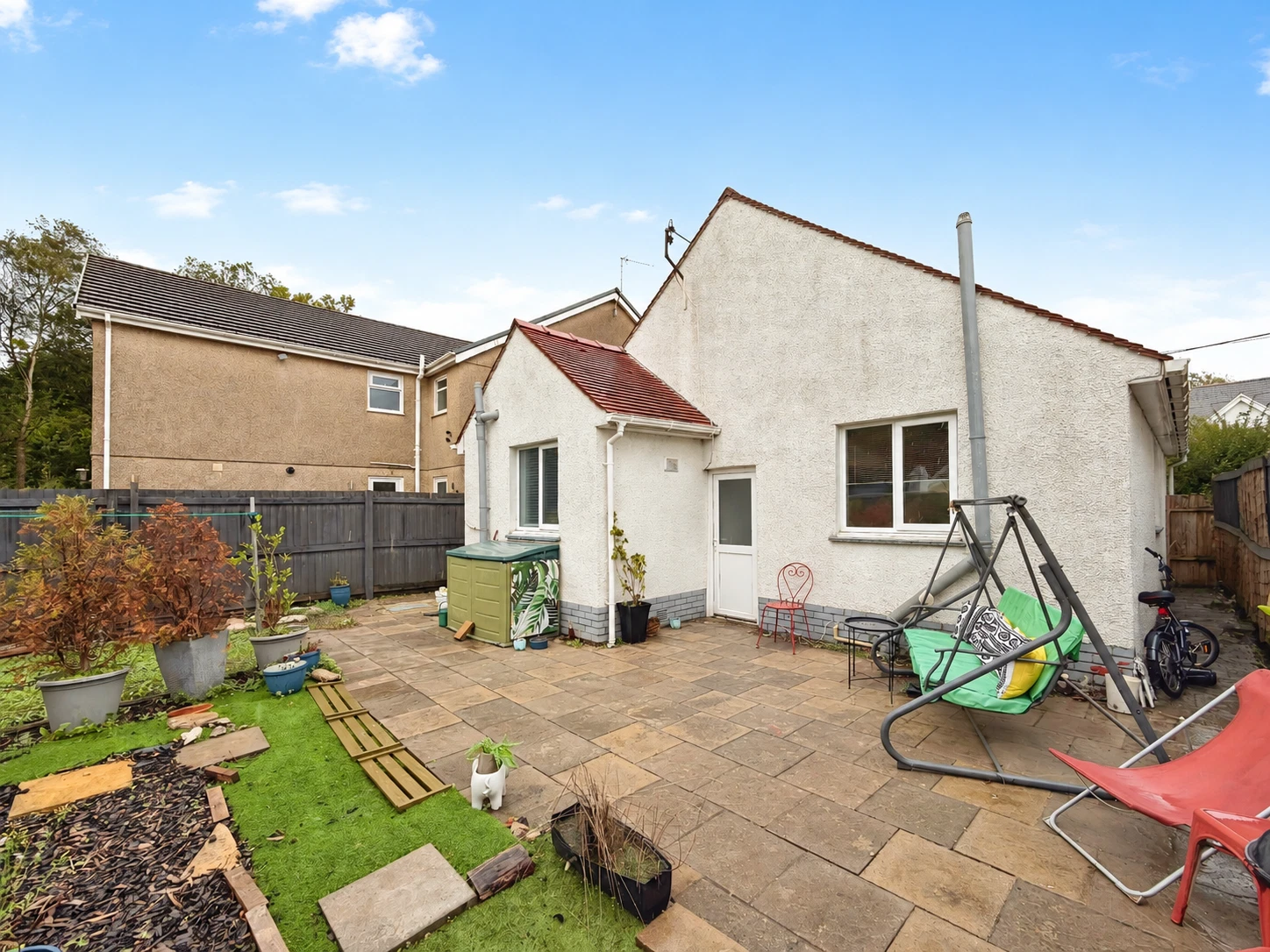 Pontardulais Road, Gorseinon, Swansea, SA4 4FQ - image 33