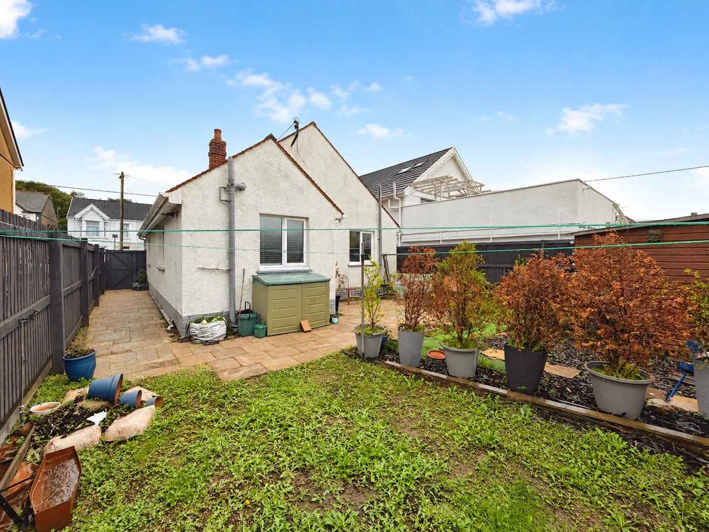 Pontardulais Road, Gorseinon, Swansea, SA4 4FQ - image 34