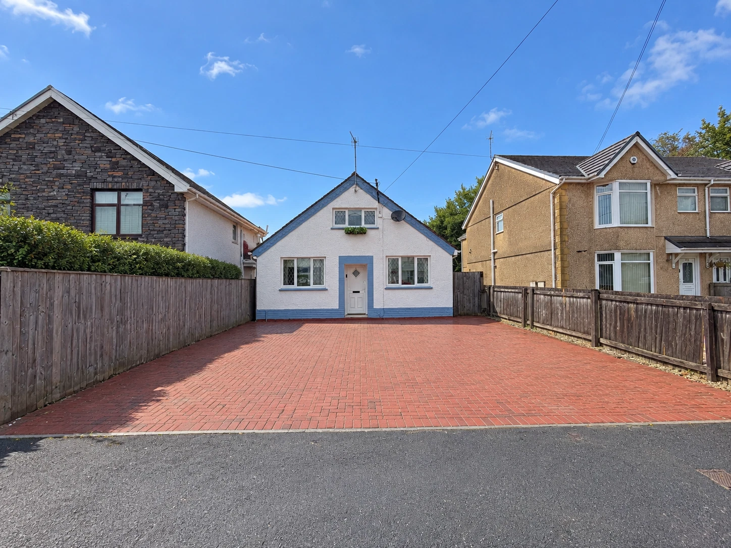 Pontardulais Road, Gorseinon, Swansea, SA4 4FQ - image 35