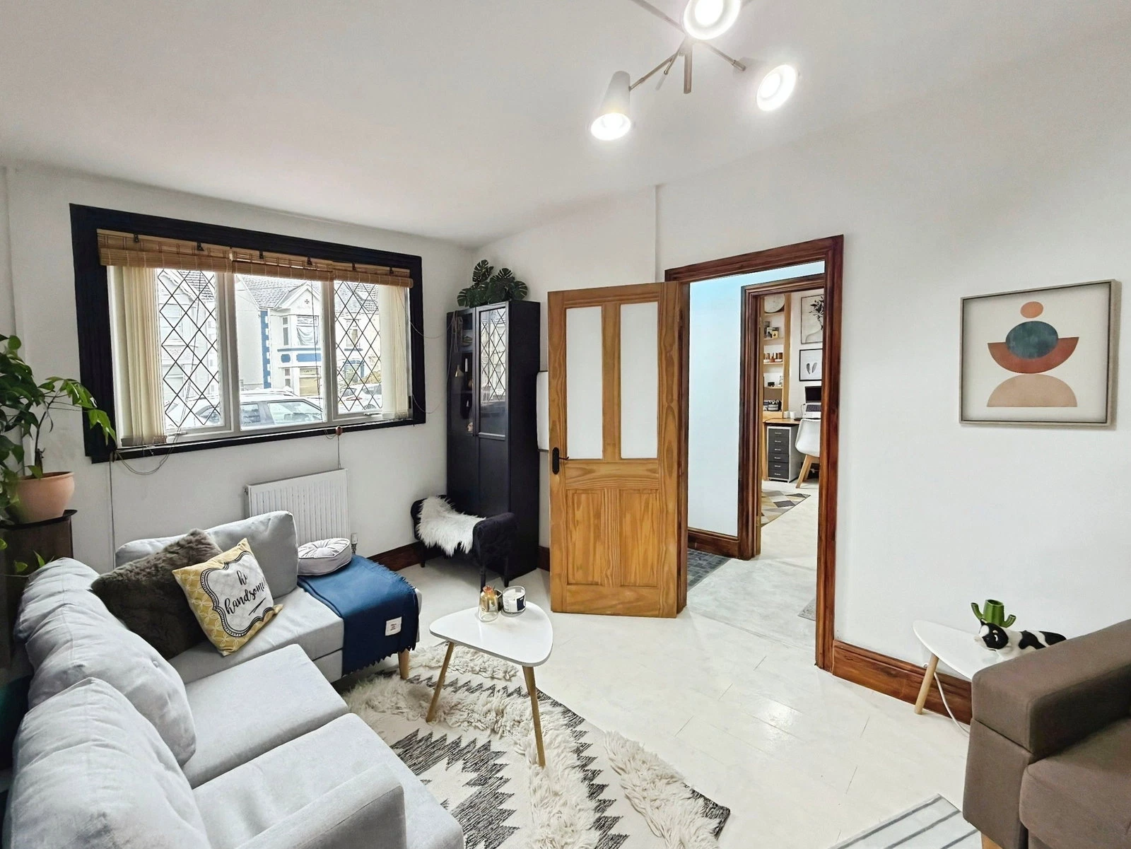 Pontardulais Road, Gorseinon, Swansea, SA4 4FQ - image 4
